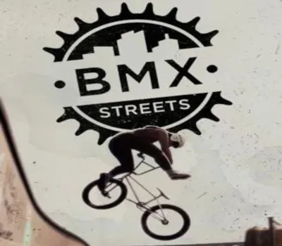BMX Streets PS5 Account