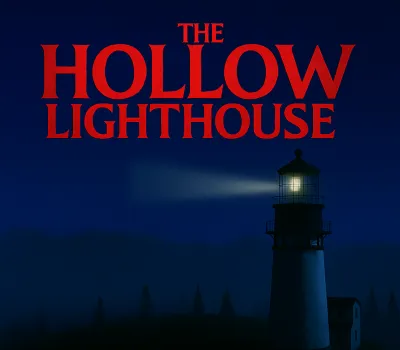 The Hollow Lighthouse PC Steam CD Key