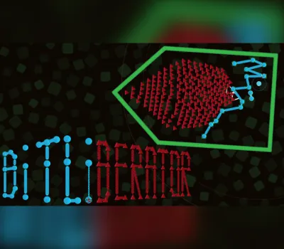 BitLiberator PC Steam CD Key