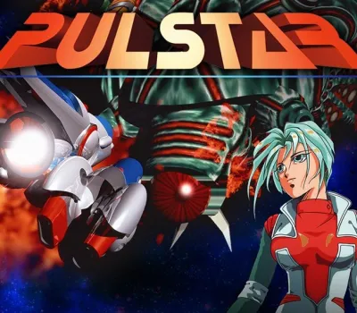 PULSTAR GOG CD Key
