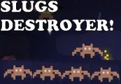 Slugs Destroyer Steam CD Key