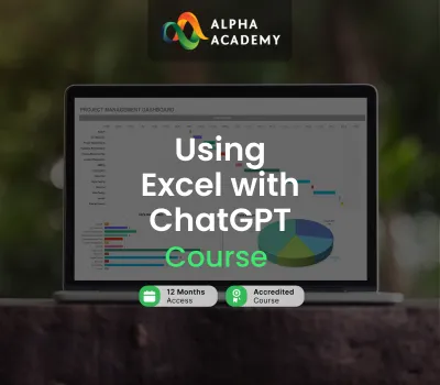 Using Excel with ChatGPT Alpha Academy