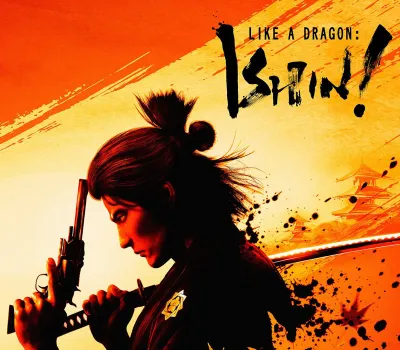 Like a Dragon: Ishin! PS4/PS5 Account