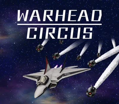 WARHEAD CIRCUS（ウォーヘッド サーカス) PC Steam CD Key