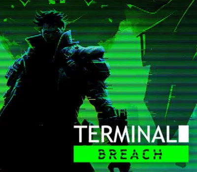 Terminal Breach Steam CD Key