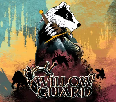 Willow Guard Complete Edition PC Steam CD Key