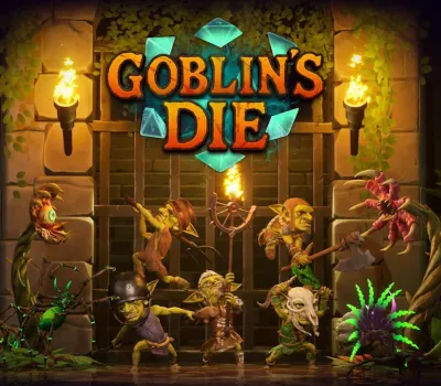 Goblin's Die PC Steam CD Key