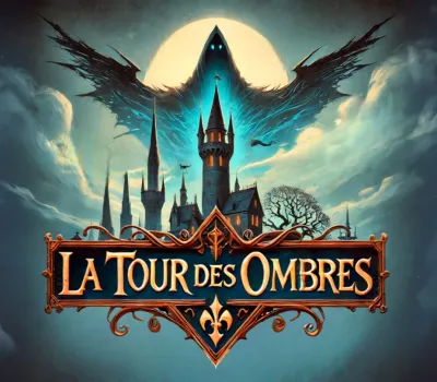 La Tour des Ombres PC Steam CD Key