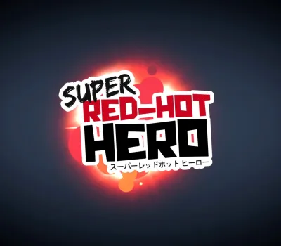 Super Red-Hot Hero Steam CD Key