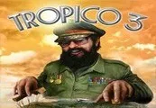 Tropico 3: Steam Special Edition Steam Gift