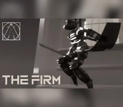 The Firm PC Steam CD Key