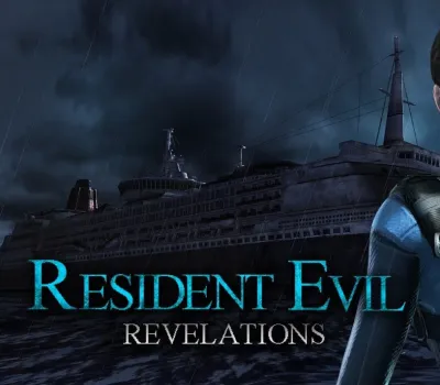 Resident Evil Revelations Nintendo Switch Access
