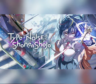 Type-NOISE: Shonen Shojo PC Steam CD Key
