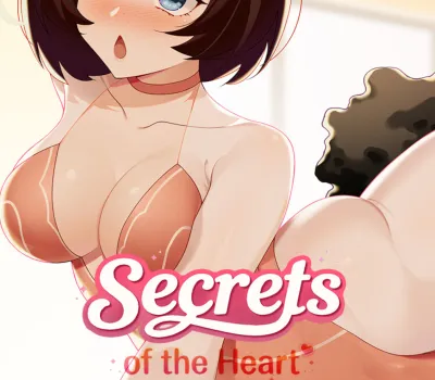 Secrets of the Heart PC Steam CD Key