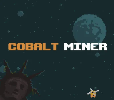 Cobalt Miner PC Steam CD Key