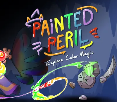 Painted Peril PC Steam CD Key