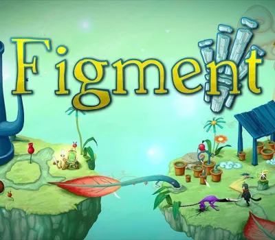 Figment English Language Only Steam CD Key