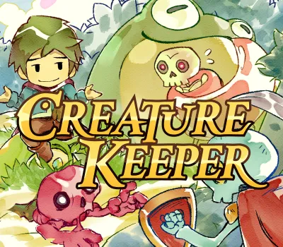 Creature Keeper PC Steam CD Key