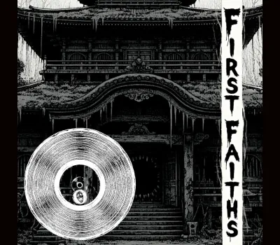 VOS: First Faiths PC Steam CD Key