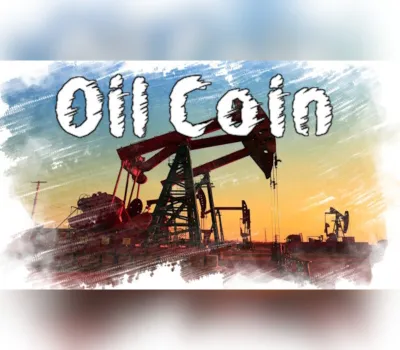 Oil Coin Steam CD Key