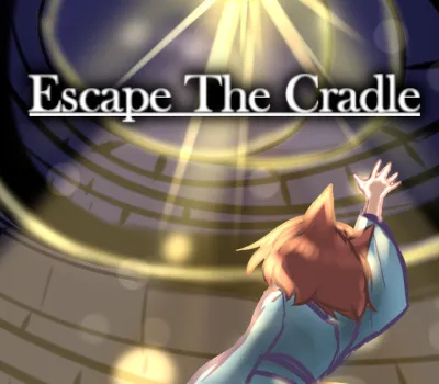 Escape The Cradle PC Steam CD Key