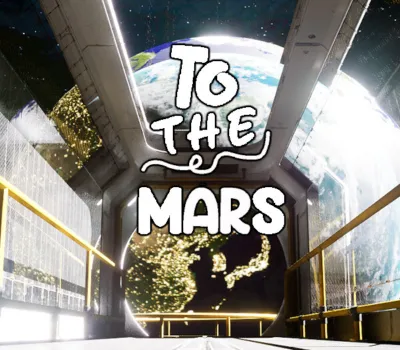 To The Mars PC Steam CD Key