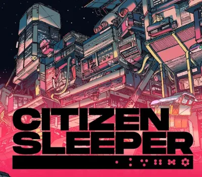Citizen Sleeper PC Steam CD Key (valid until June 2027)