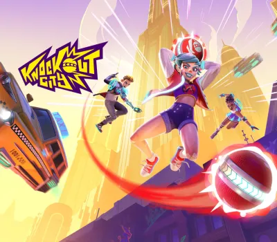 Knockout City EN Language Only PC EA App CD Key
