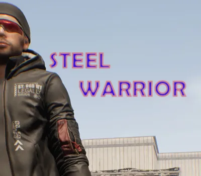 Steel Warrior PC Steam CD Key