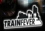 Train Fever PL/CZ/RU/HU Languages Only Steam CD Key