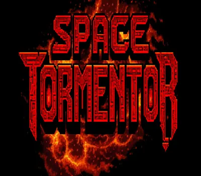 Space Tormentor PC Steam CD Key