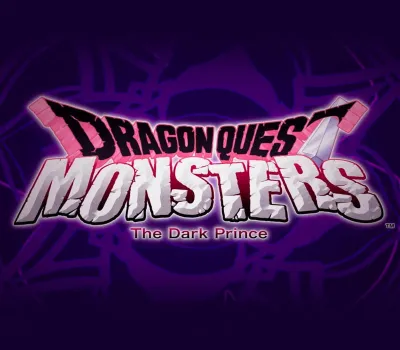 DRAGON QUEST MONSTERS: The Dark Prince Nintendo Switch Access