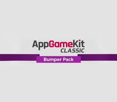AppGameKit Bumper Pack Steam