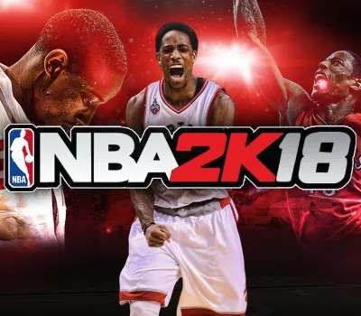 NBA 2K18 XBOX One / Xbox Series X|S Access