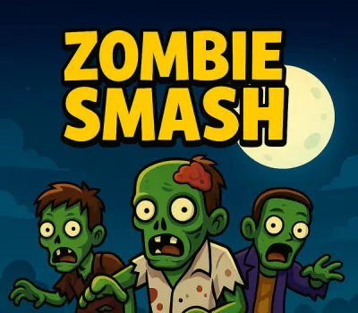 Zombie Smash PC Steam CD Key