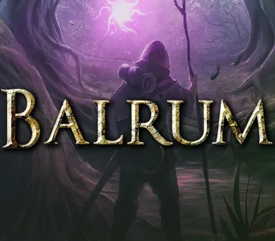 Balrum PC GOG CD Key