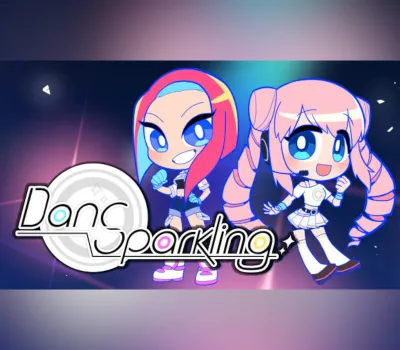 DanSparkling Steam CD Key