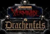 Warhammer: End Times - Vermintide + Drachenfels & Razorfang Poison Steam CD Key