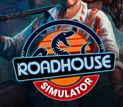 Roadhouse Simulator PC Steam CD Key