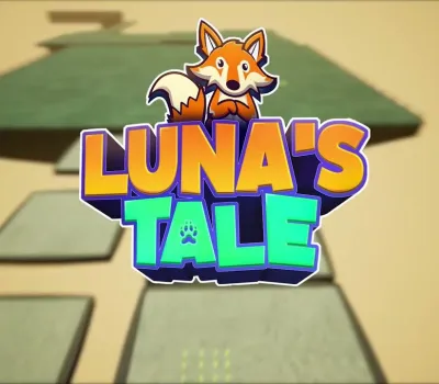 LUNA'S TALE PC Steam CD Key