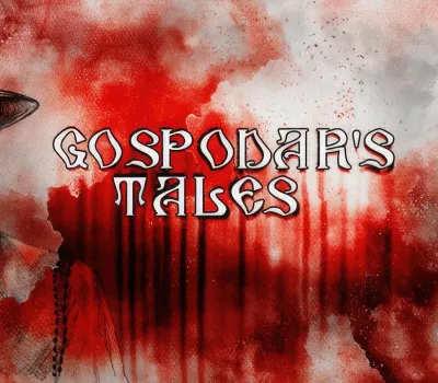Gospodar's Tales PC Steam CD Key