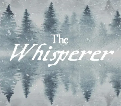 The Whisperer PC GOG CD Key