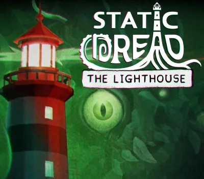 Static Dread: The Lighthouse EU Xbox Series X|S CD Key