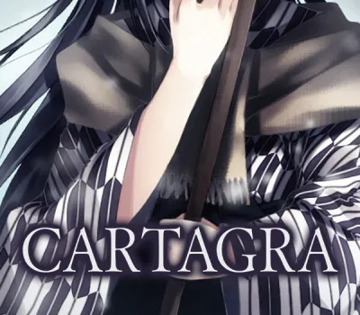 CARTAGRA PC Steam CD Key