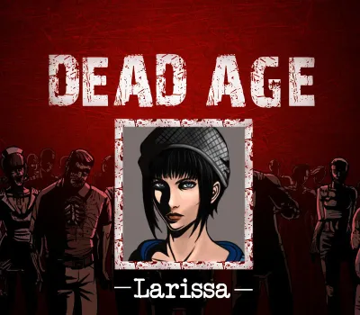 Dead Age EU XBOX One / Xbox Series CD Key