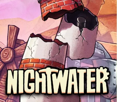 Nightwater PC Steam CD Key