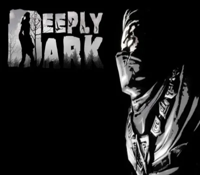Deeply Dark Steam CD Key