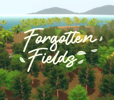 Forgotten Fields EU PS5 CD Key