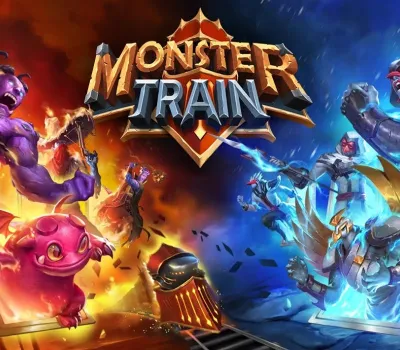 Monster Train EU Xbox One / Xbox Series X|S / PC CD Key