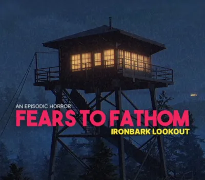 Fears to Fathom Bundle PC Steam Account
